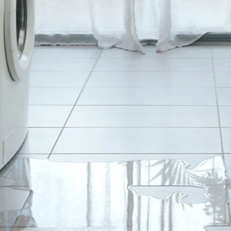 Appliance Leak Cleanup in Hocking County, OH