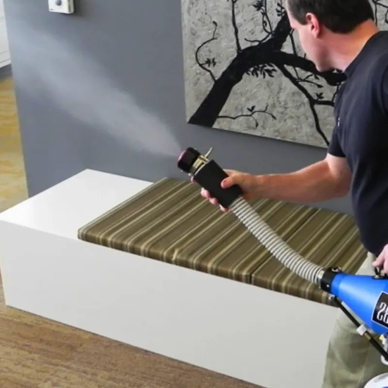 Professional Odor Removal in Hocking County, OH